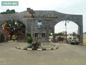 UNICAL Post-UTME Form 2024/ 2025 Is Out | Apply Now !!!