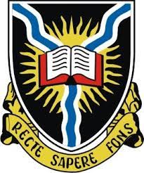 UNIVERSITY OF IBADAN