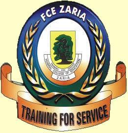 FCE Zaria 1