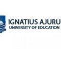 Ignatius Ajuru University of Education [IAUE]