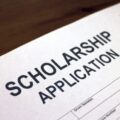 The Wole Ogunyemi Foundation undergraduate scholarship program