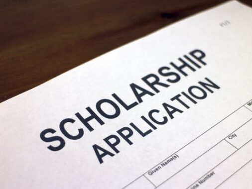 The Wole Ogunyemi Foundation undergraduate scholarship program