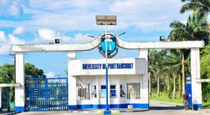 UNIPORT Post-UTME Form 2024/2025