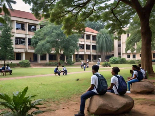 2024 Updated: List of Federal Universities in Nigeria