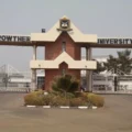 Ajayi Crowther University