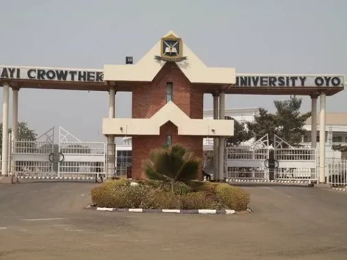 Ajayi Crowther University