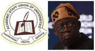 Breaking News: ASUU threatens fresh strike, issues 3 weeks ultimatum to Nigerian Govt