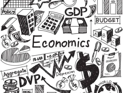 Admission Requirements for Economics