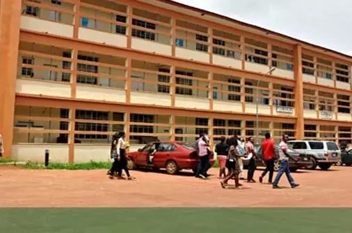 courses offered in Elechi Amadi Polytechnic