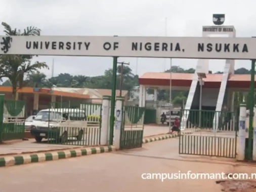 Admission Requirements into UNN Religion and Cultural Studies